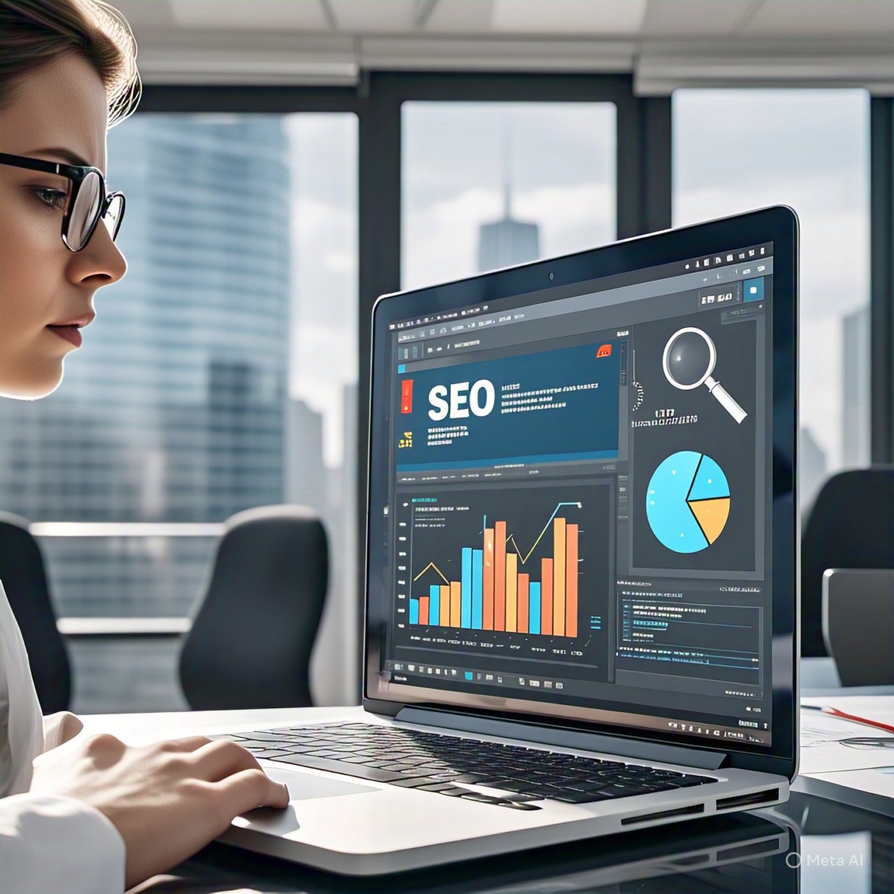 Search Engine Optimization