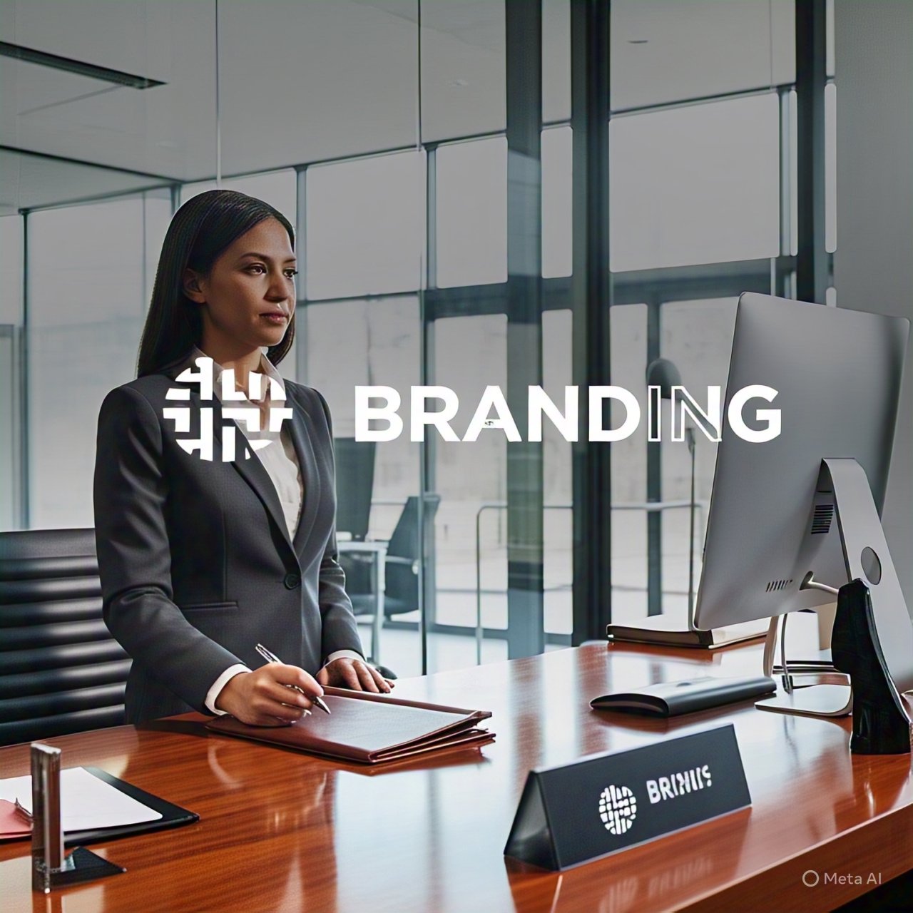 Branding